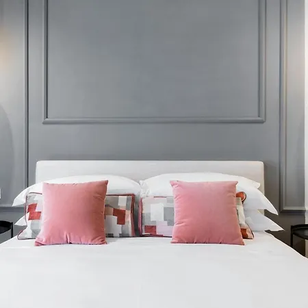 Guest house The Couper Colonna Rome