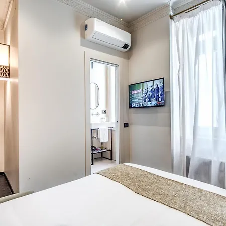 Guest house The Couper Colonna