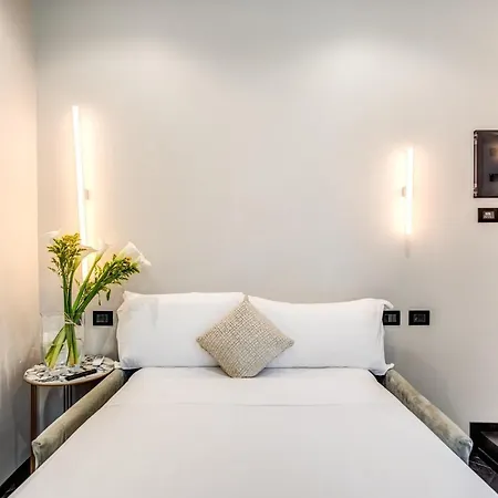 Guest house The Couper Colonna