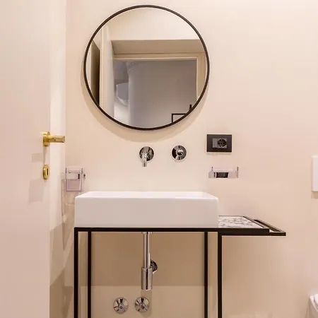 The Couper Colonna Guest house *