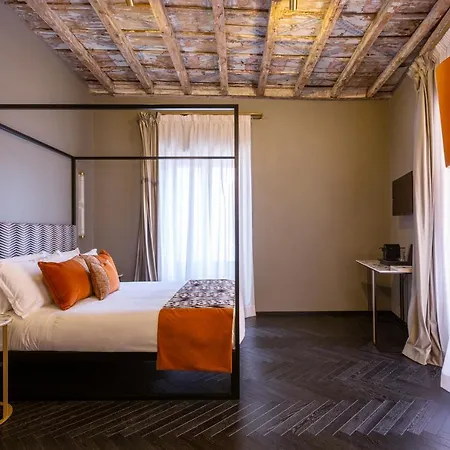 Guest house The Couper Colonna