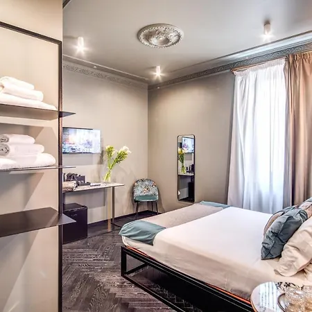 Guest house The Couper Colonna Rome