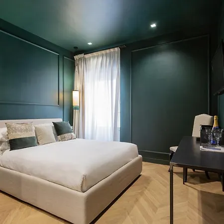 The Couper Colonna Guest house