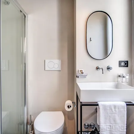 Guest house The Couper Colonna