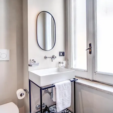 Guest house The Couper Colonna Rome