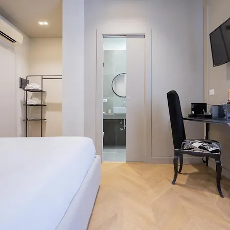 Guest house The Couper Colonna