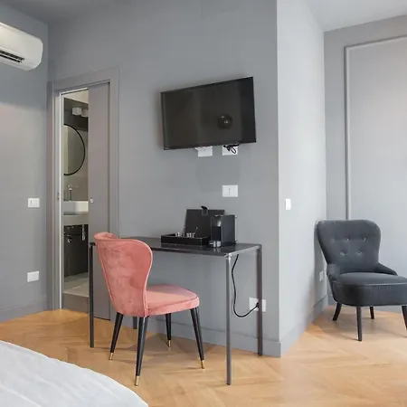 Guest house The Couper Colonna Rome