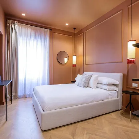 The Couper Colonna Roma