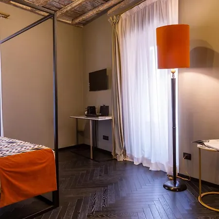 Konukevi The Couper Colonna