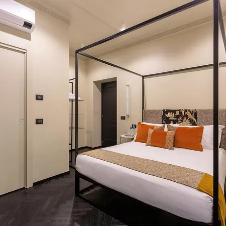 The Couper Colonna 4* Rom