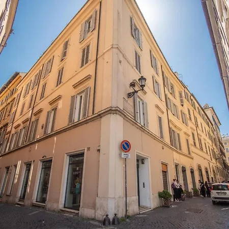 The Couper Colonna 4* Roma