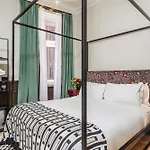 The Couper Colonna Гостевой дом 4*
