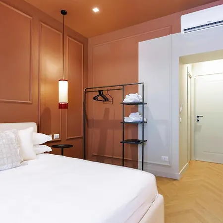 The Couper Colonna 4*