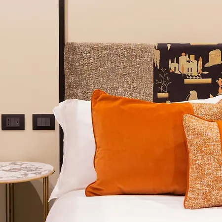 The Couper Colonna 4*