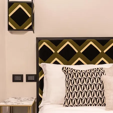 The Couper Colonna בית הארחה 4*