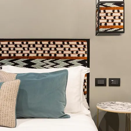 The Couper Colonna רומא