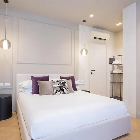 The Couper Colonna בית הארחה