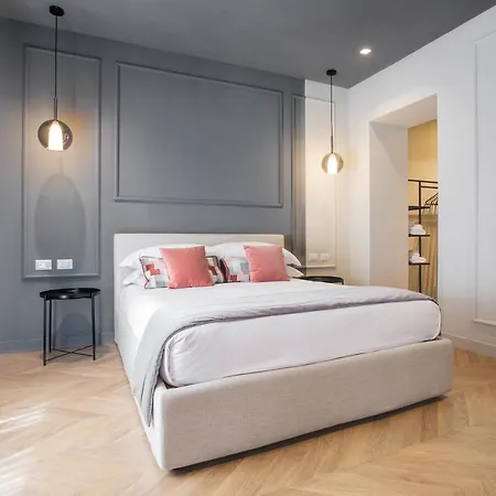 בית הארחה The Couper Colonna