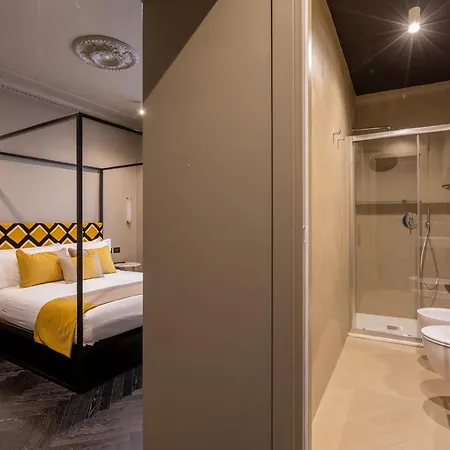 The Couper Colonna 4*