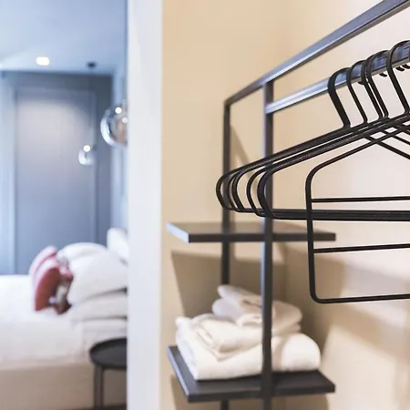 בית הארחה The Couper Colonna