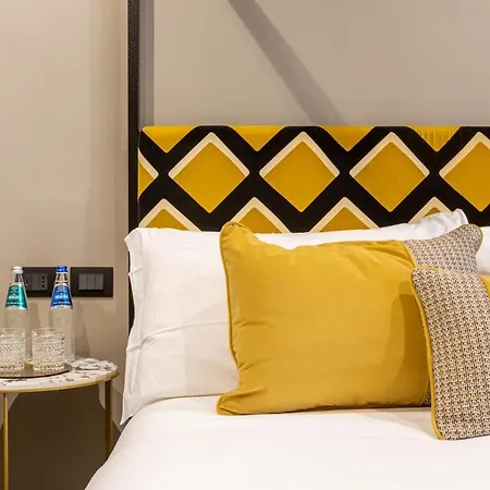 The Couper Colonna בית הארחה רומא