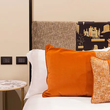 The Couper Colonna 4*