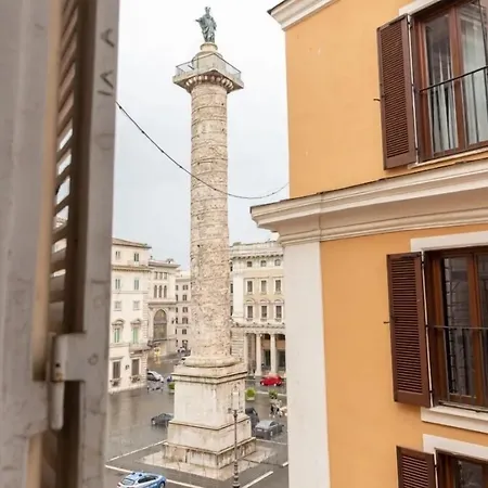The Couper Colonna 4*