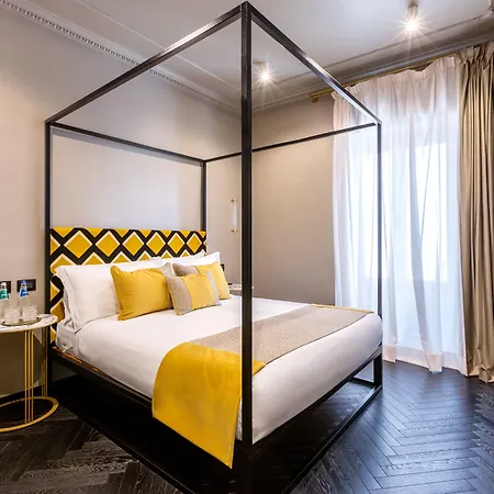 The Couper Colonna 4*