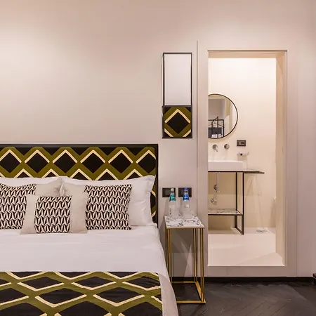 The Couper Colonna 4* Рим