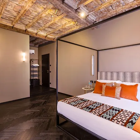 Гостевой дом The Couper Colonna