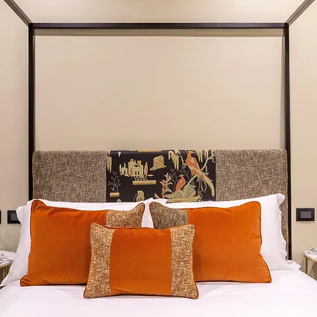 The Couper Colonna Гостевой дом Рим