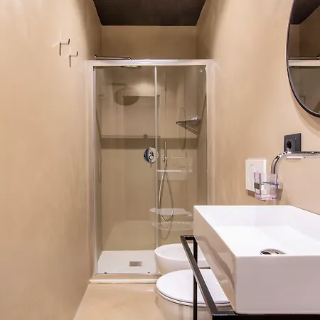 The Couper Colonna Рим