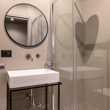 Гостевой дом The Couper Colonna Рим