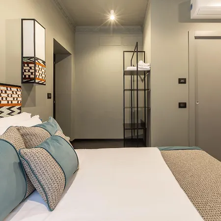 The Couper Colonna Рим