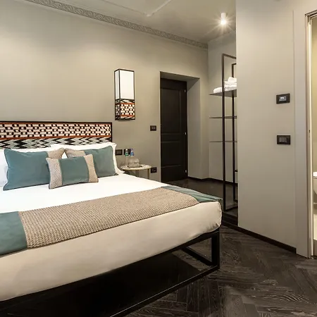 The Couper Colonna Гостевой дом 4*