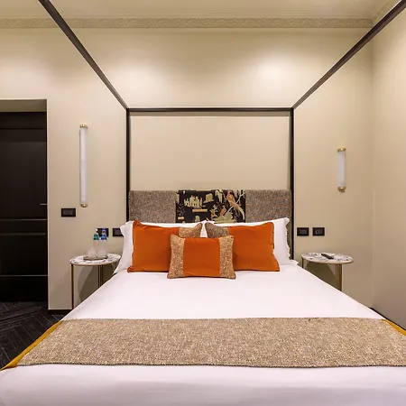 The Couper Colonna בית הארחה