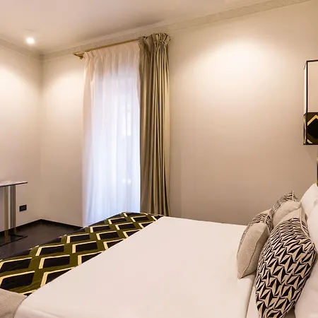 בית הארחה The Couper Colonna