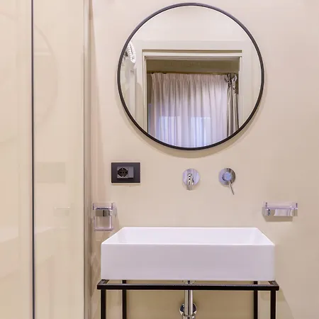 The Couper Colonna Гостевой дом Рим