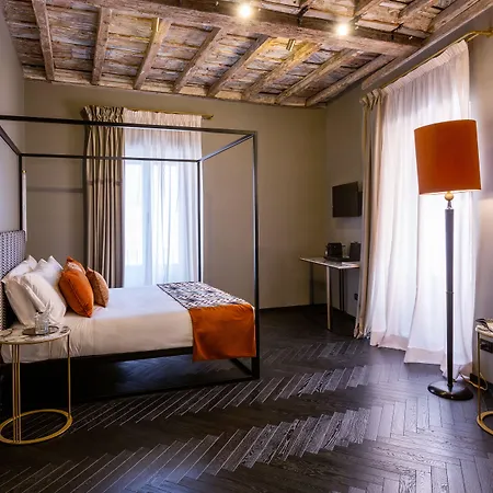 Гостевой дом The Couper Colonna 4*