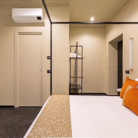 The Couper Colonna 4* Рим