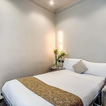 Konukevi The Couper Colonna 4*