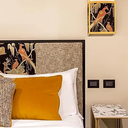 The Couper Colonna 4* Roma
