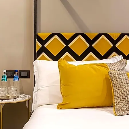 The Couper Colonna Konukevi 4*