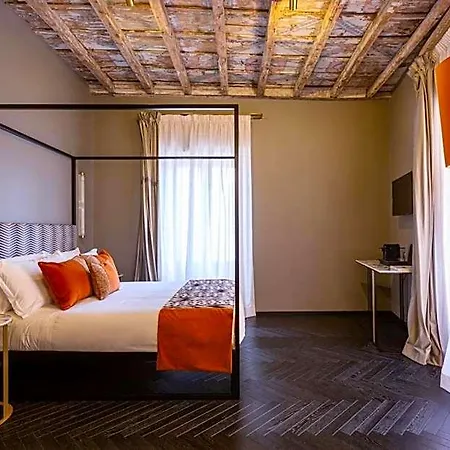 The Couper Colonna 4*