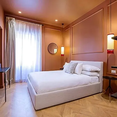 The Couper Colonna 4* Roma