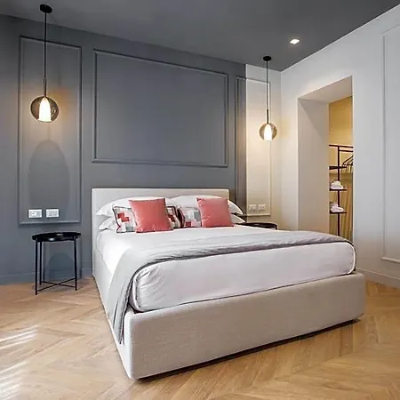 Guest house The Couper Colonna Rome