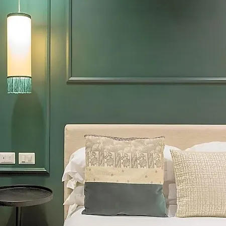 Guest house The Couper Colonna 4*