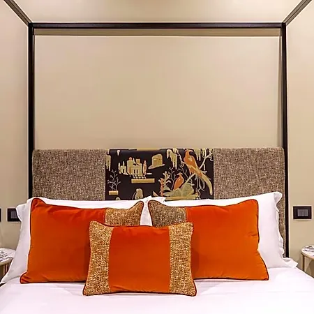 Guest house The Couper Colonna Rome