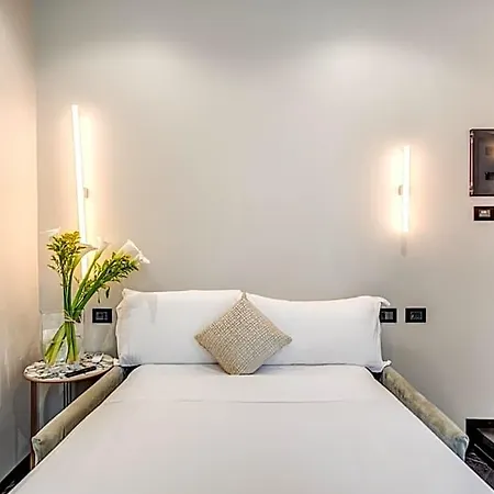 The Couper Colonna 4* Rome
