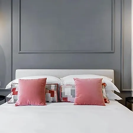 The Couper Colonna Guest house